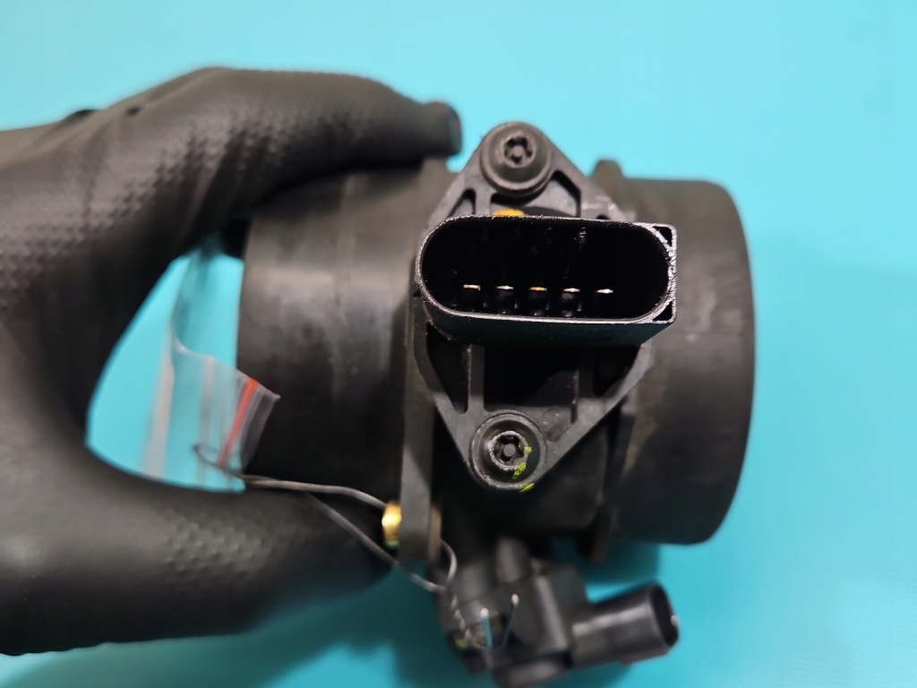 Витратомір mercedes e w211 0281002535 a6460940048 2.2 cdi Недорого