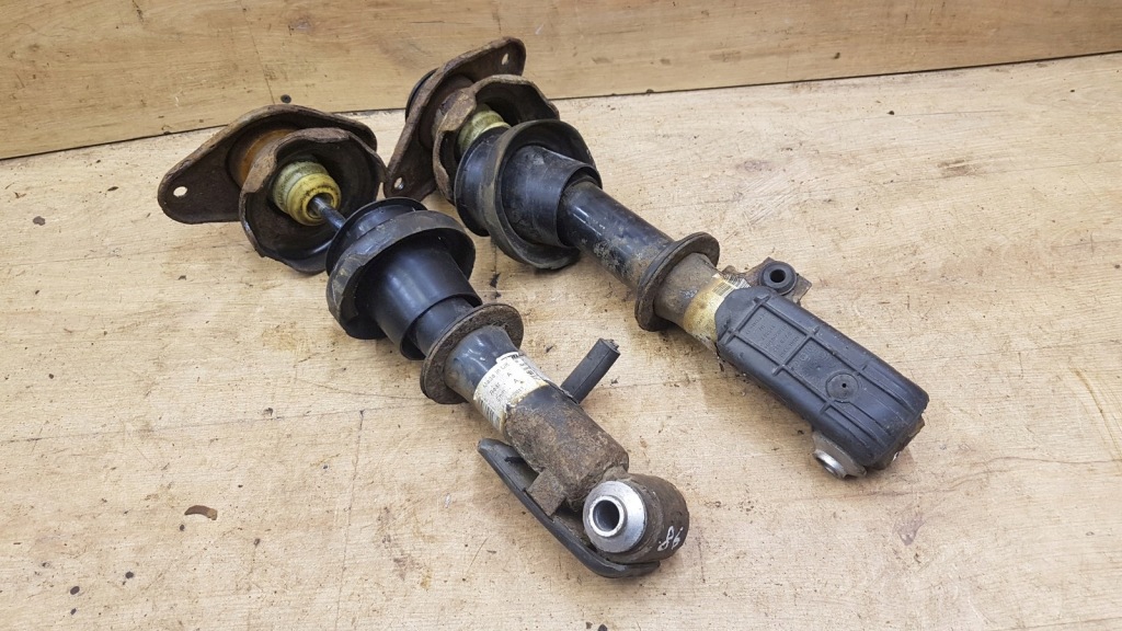 Купити Амортизатори задній задні комплект mini cooper ii r57 кабріолет