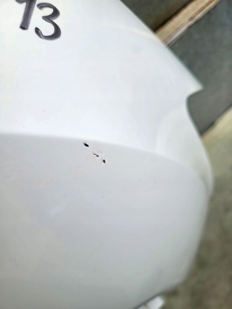 фото №10, Крила передній лівий правий перед ford kuga mk1 08-13