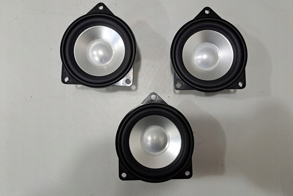 фото №14, Система озвучивание bmw 3 coupe e92 9143135 4.0l бензиновый 309kw 2010