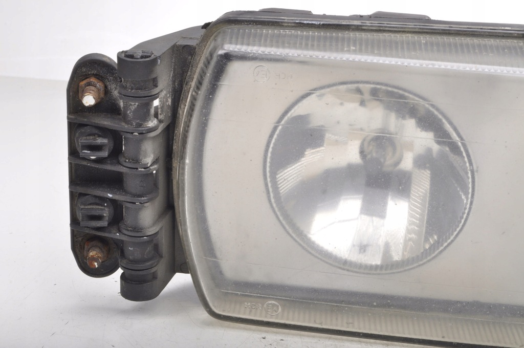 фото №11, Iveco stralis 420 лампа ліва передня eu