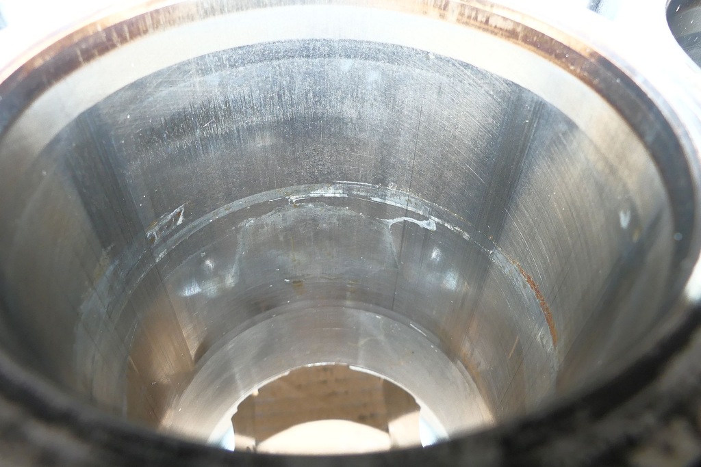 фото №6, Kia stinger 2.0 t-gdi g4kl блок двигуна do honow.