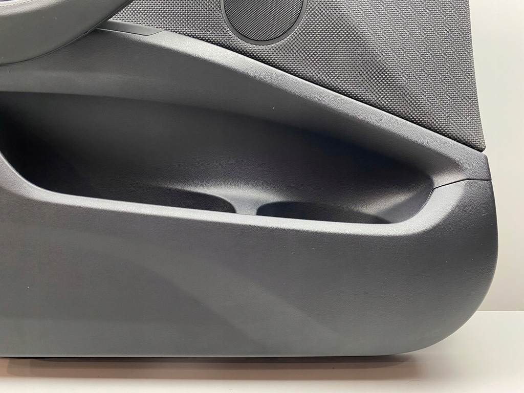 фото №5, Bmw x3 g01 g02 обшивка обивка дверь материал