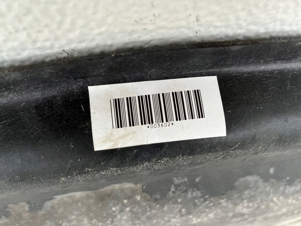 фото №11, Захист pod двигун mercedes w124 1245241530 бензин оригінальна пошкоджена