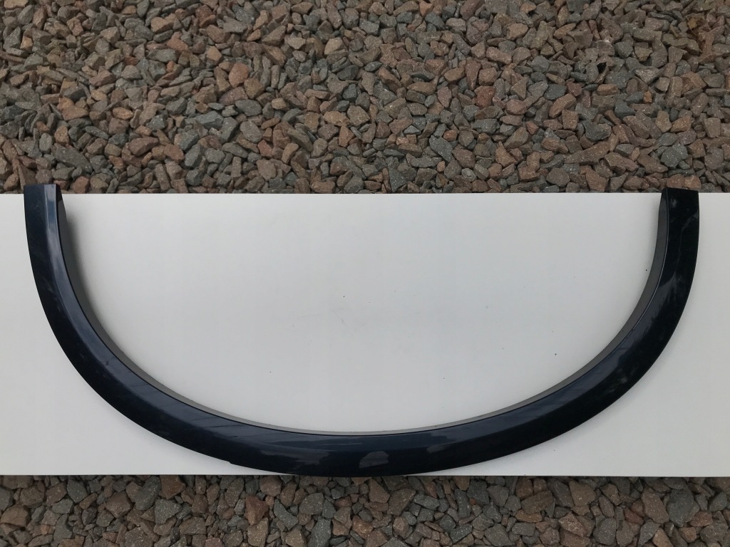 фото №1, Volvo xc90 ii права молдинг na крила задня 15-19