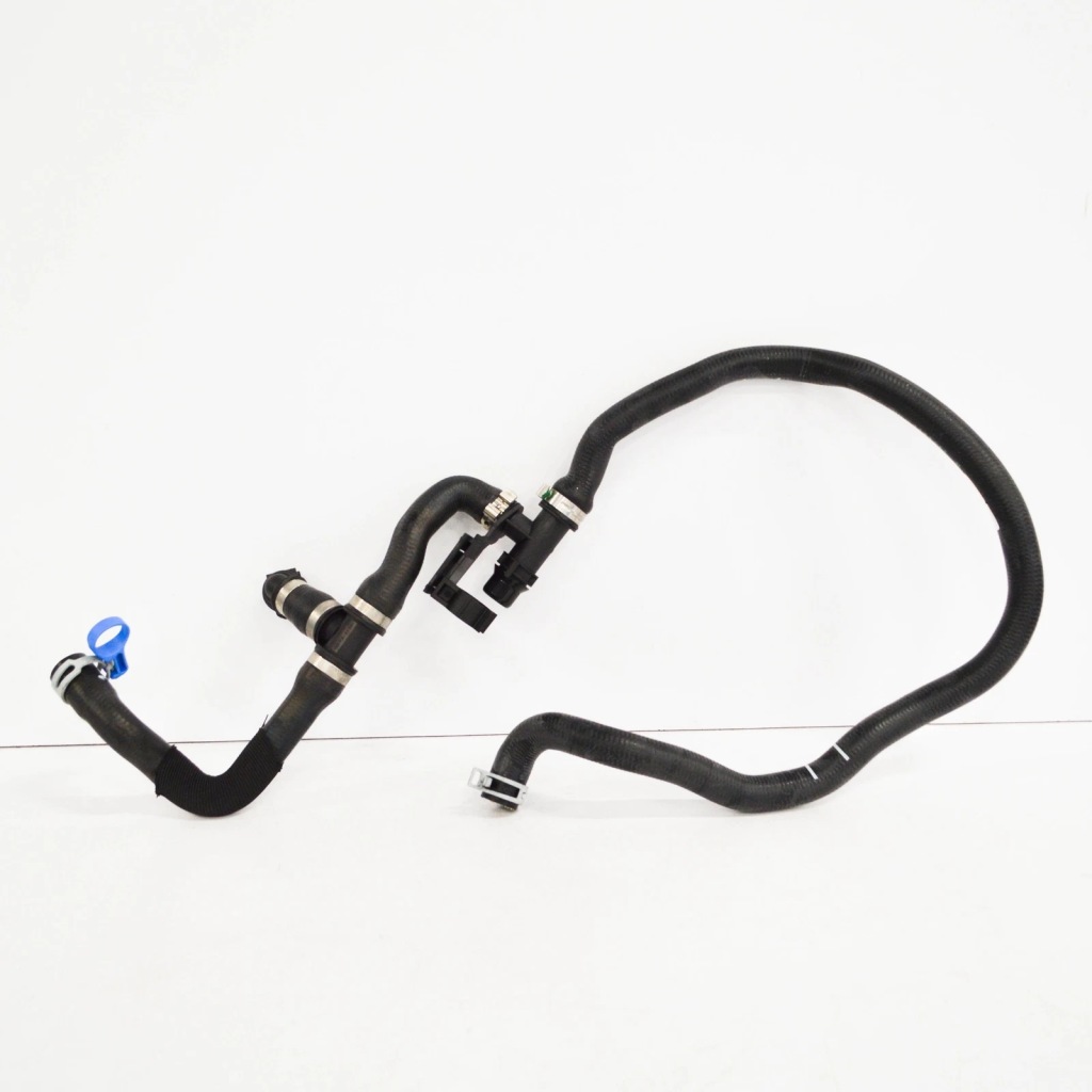 фото №7, Bmw 7 g11 water охлаждающая жидкость труба шланг 64219299665 9299665 oem