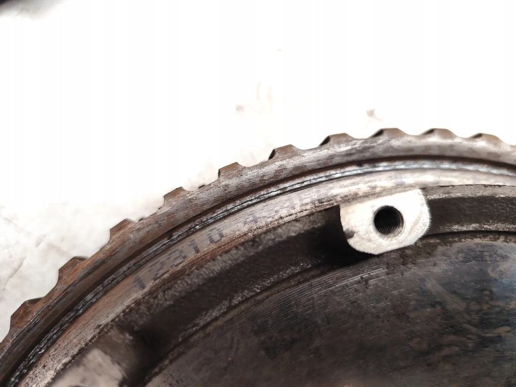 фото №7, Nissan pulsar сцепление / комплект 1.2 dig-t бензин 85kw 115 hp 123104345r