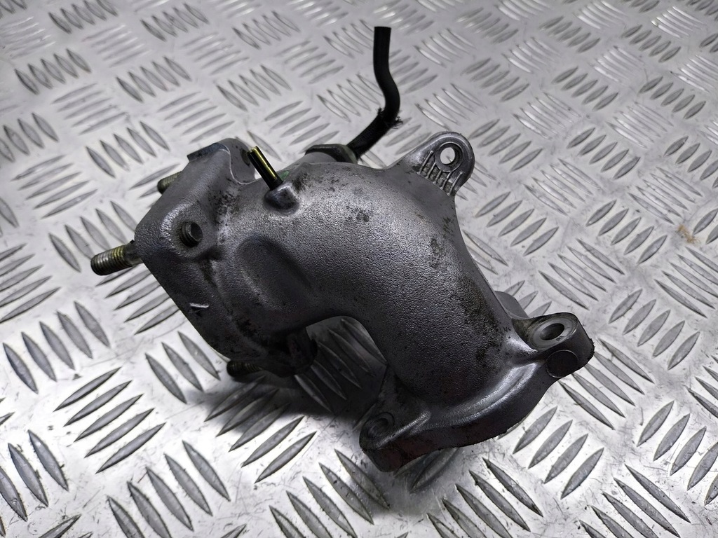 фото №1, Труба шланг інтеркулер toyota corolla e12 2.0 d4d