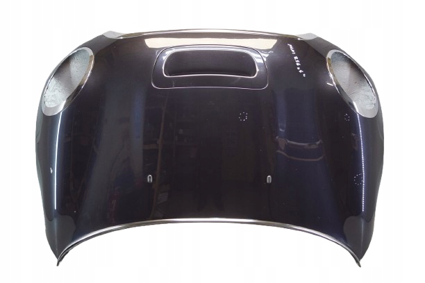 фото №1, Капот крышка двигателя mini cooper r56 s jcw