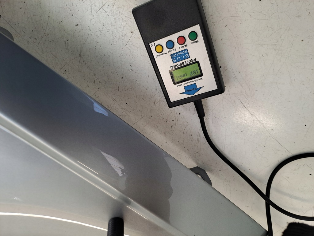 фото №11, Крила правий ly7g audi a6 c7