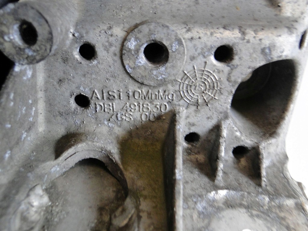 фото №10, Mercedes s klasa 217 w217 подрамник подрамник подрамник передний