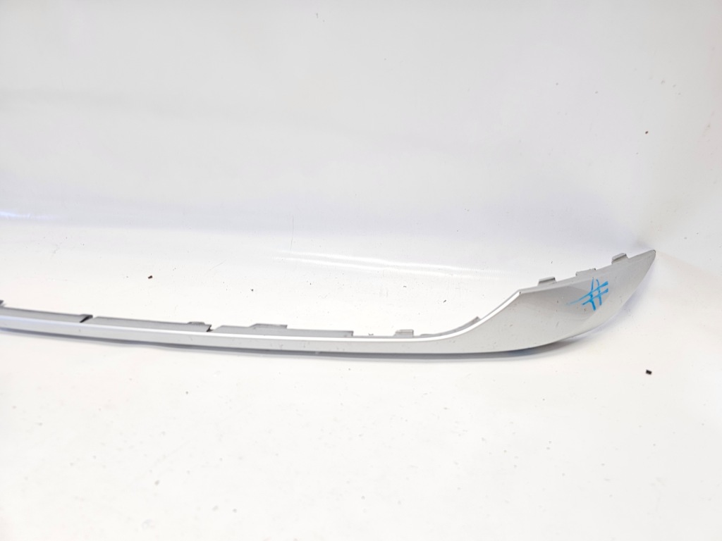 фото №9, Молдинг бампера opel mokka ii b 2020 - перед передня