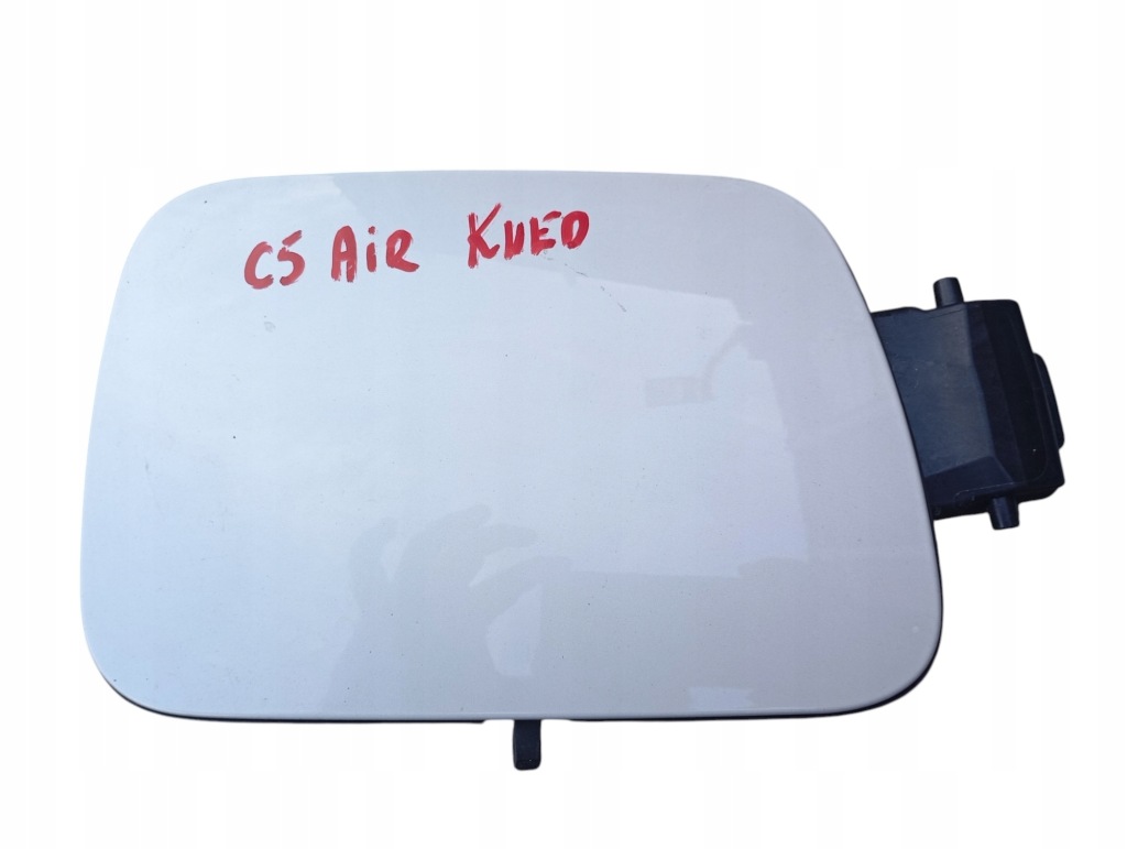 фото №1, Кришка заливної пального citroen c5 aircross оригінальний номер 9821394480 9825596780 kwed