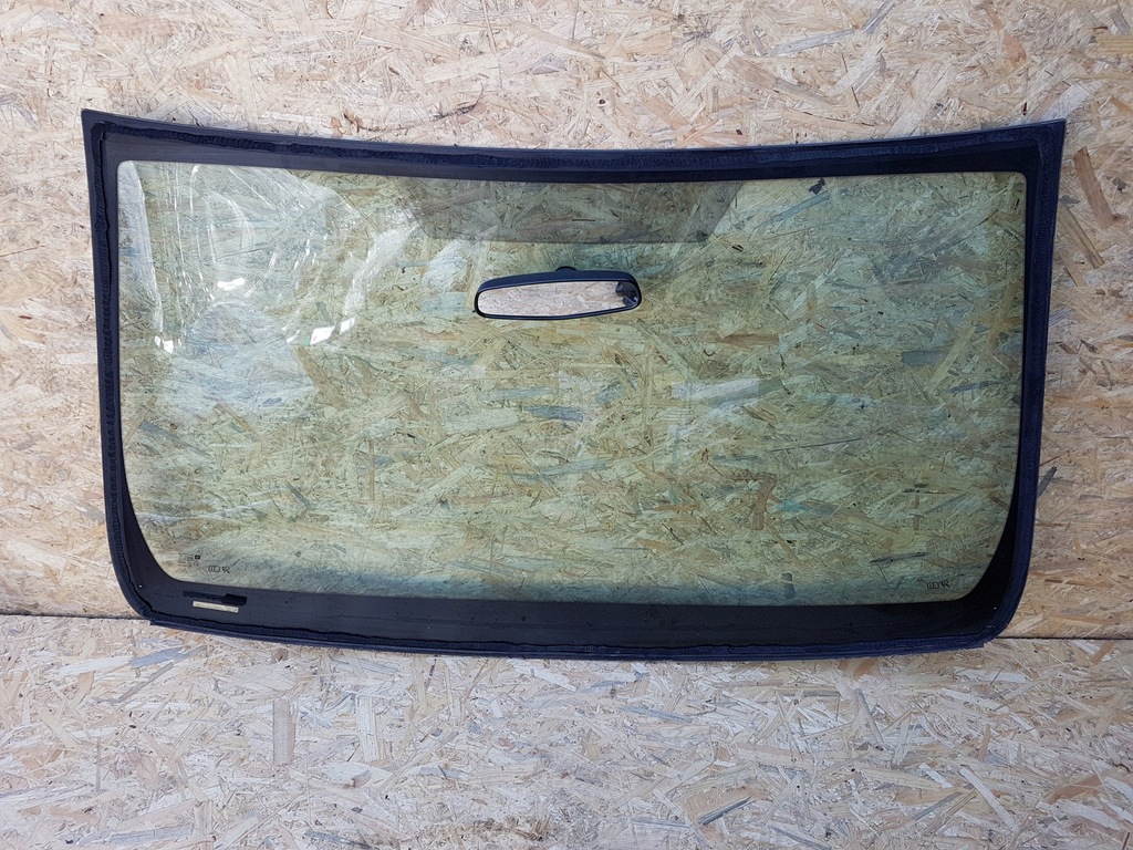 фото №1, Opel insignia стекло лобовое 16r