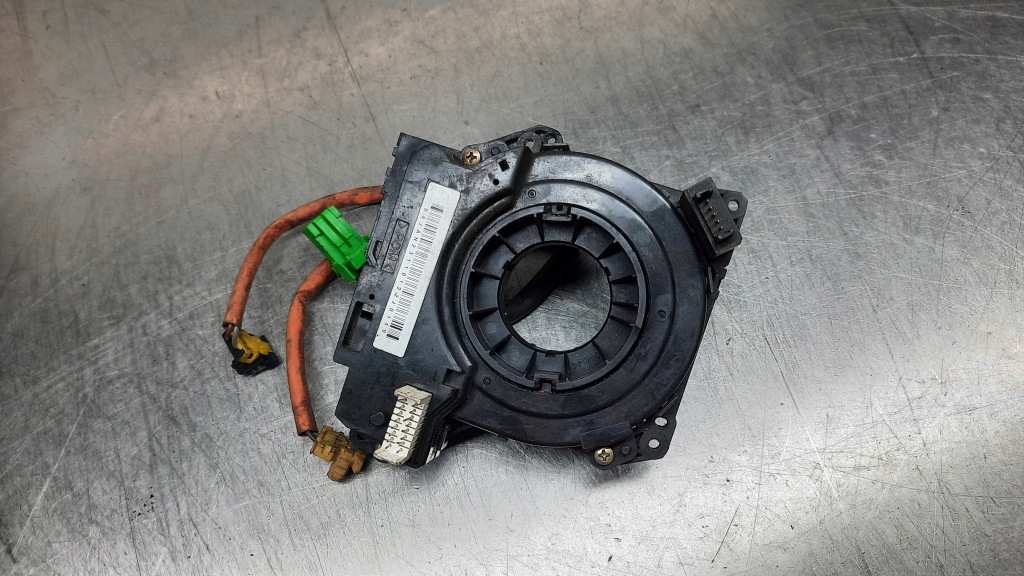 фото №5, Лента подушка безопасности volvo s40 ii v50 04-12r