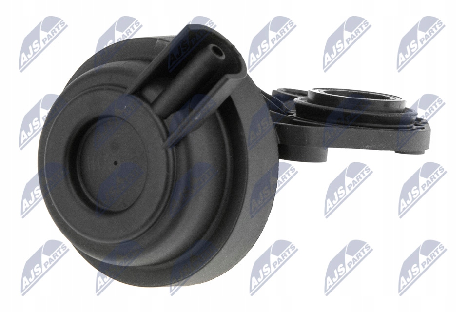 фото №15, Nty enk-au-001 труба впускная, питание воздухом