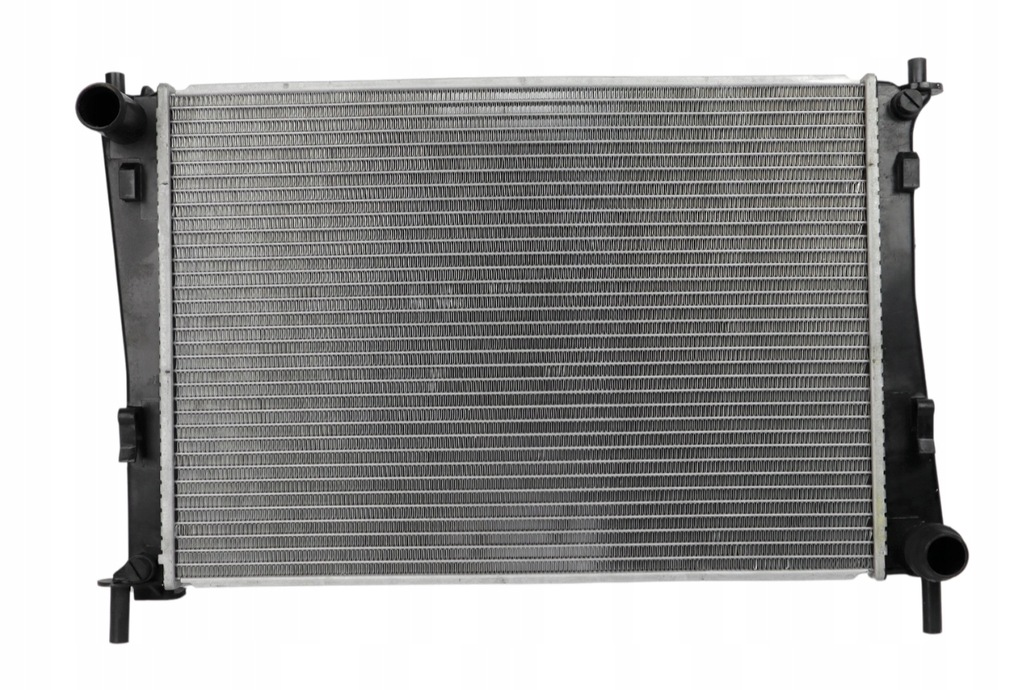 фото №1, Радіатор mazda 2 dy 2002 - 2007