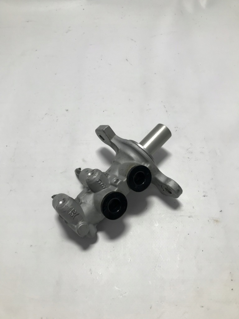 фото №1, Насос гальмівна opel corsa f 19- 1.2 vti