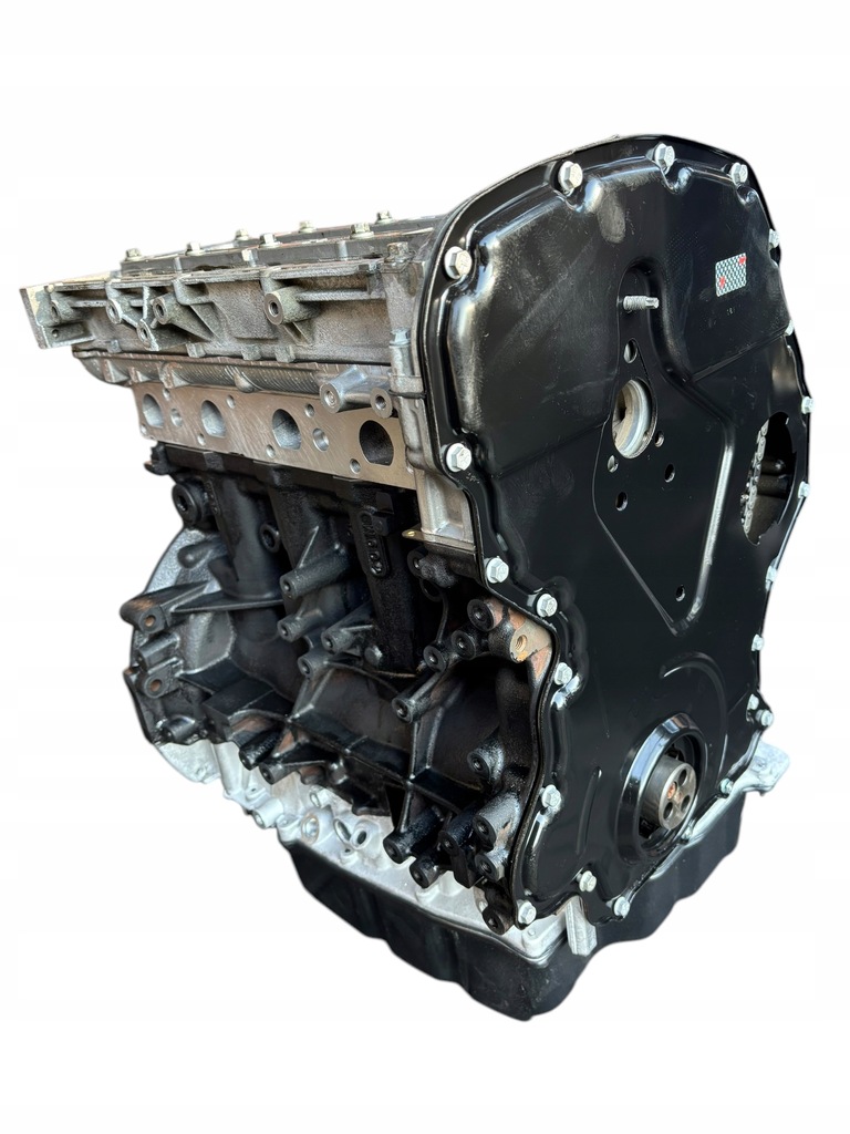 фото №5, Двигатель cv24 transit 2.2 tdci rwd 155 km euro 5