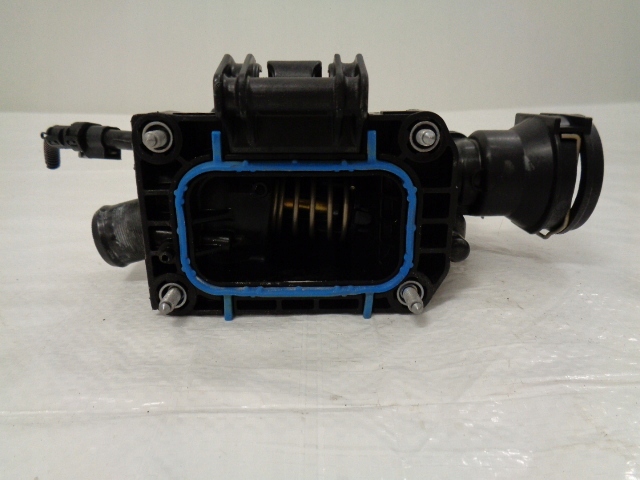 фото №5, Peugeot 2008 ii 1.5 bluehdi корпус термостата