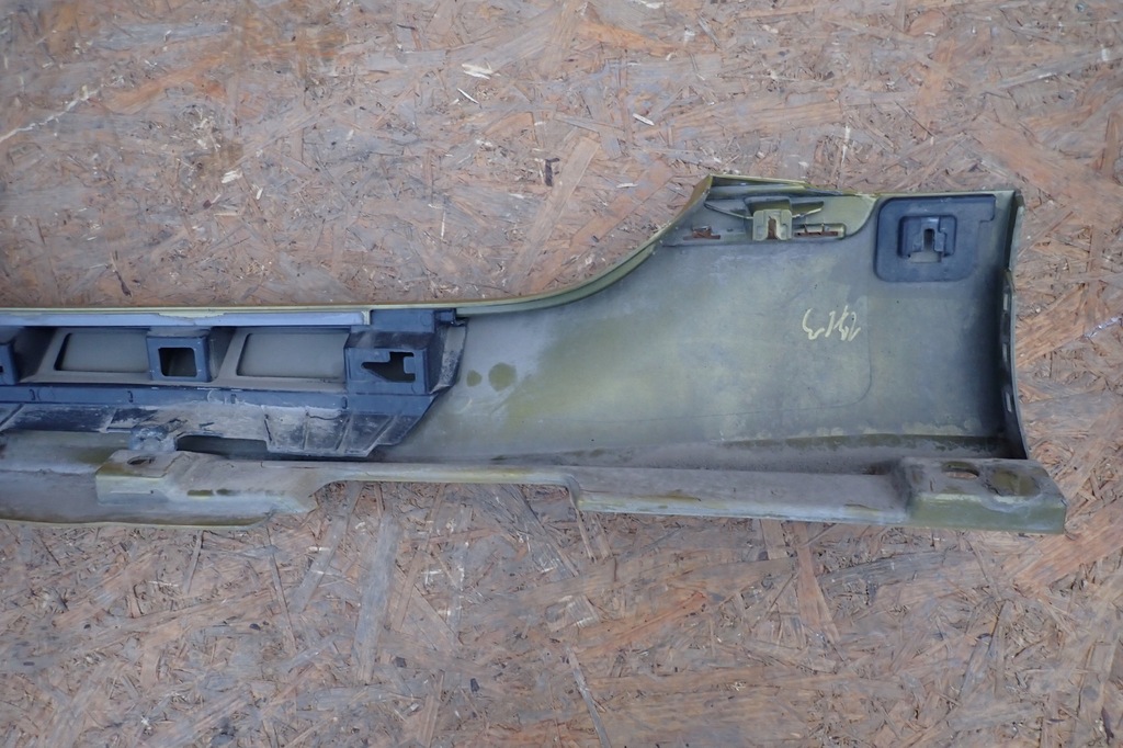 фото №10, Молдинг поріг права 3g8853858 vw arteon lr1x