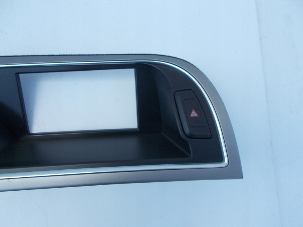 фото №5, Рамка решітка захист спідометра audi a6 c6