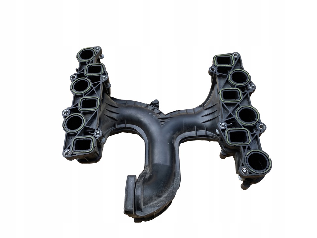 фото №2, Audi a6 a7 4g 3.0tdi коллектор всасывающий 059129711cf