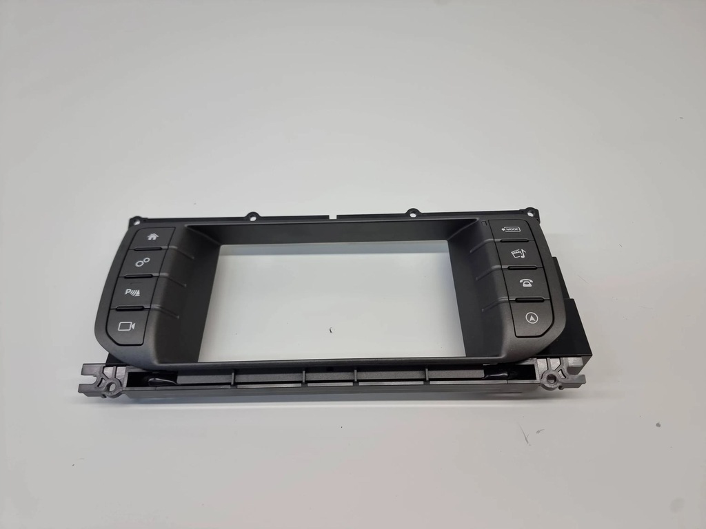 фото №1, Land rover evoque i 2015 панель радио