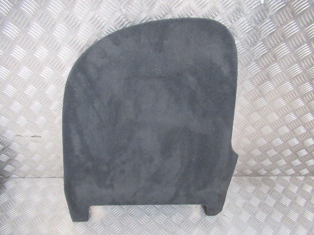 фото №1, Audi r8 42 обшивка підлогова задня 427871920