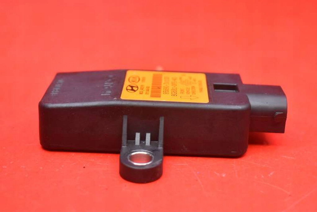 фото №7, Датчик ускорения 95690-3v100 hyundai i40 i 40 1.7 crdi 115 km 15-20