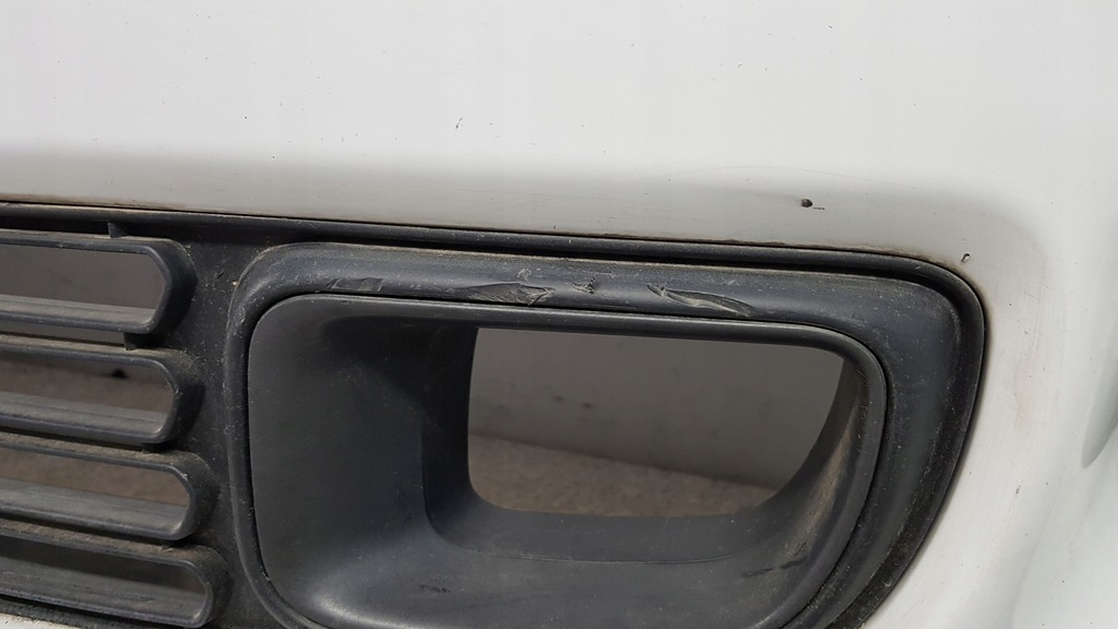 фото №6, Mini countryman s jcw john r60 бампер перед 8202