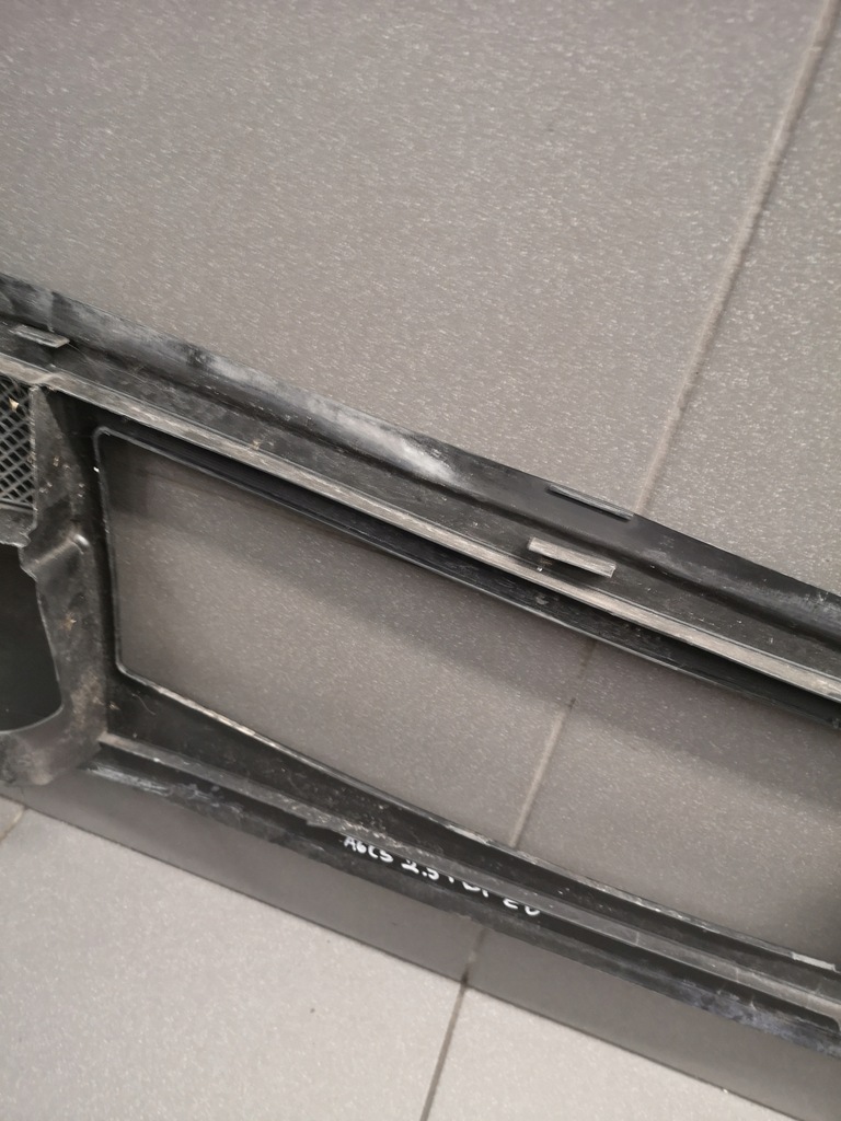 фото №9, Жабо audi a6 c5 eu 4b1819417b