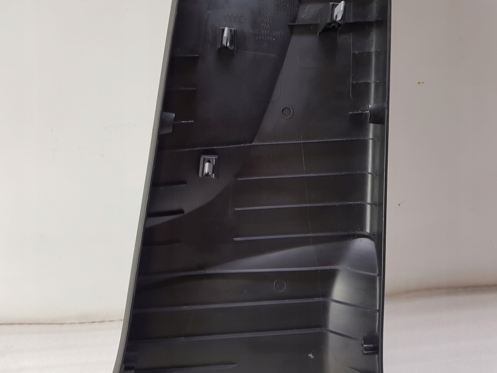 фото №13, Audi q3 защита обшивка стойка lewego 8u0867239a