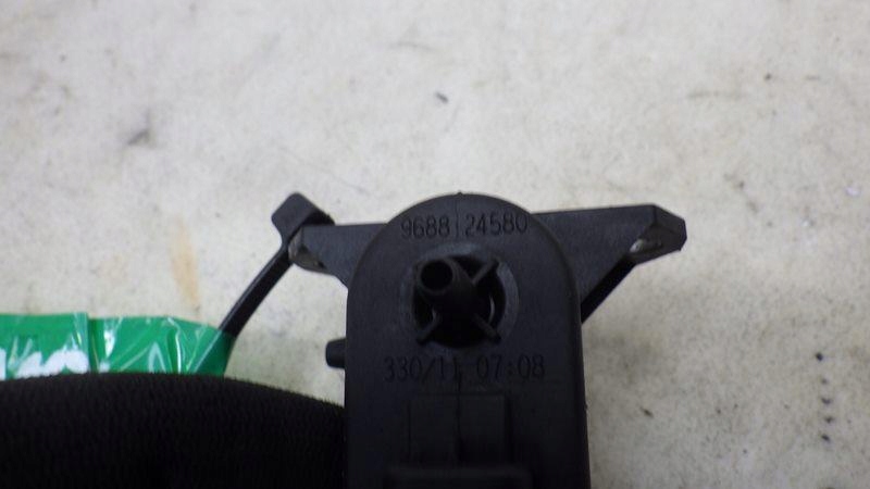 фото №8, Клапан вакуумa volvo v50 1.6 d 968824580