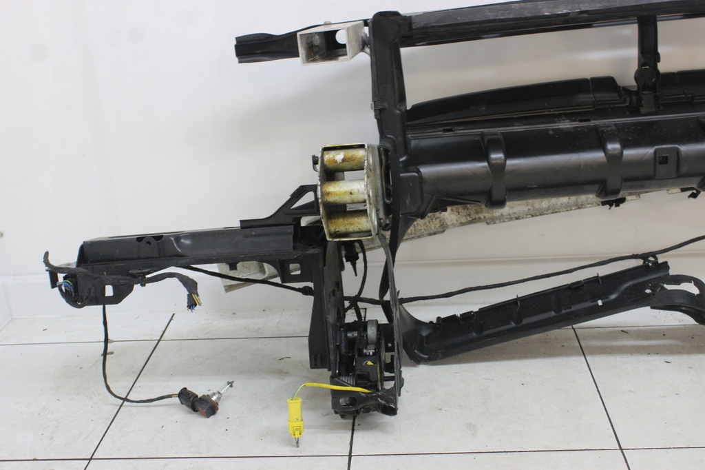 фото №6, Pas перед передний bmw 5 f10 f11 2010r-