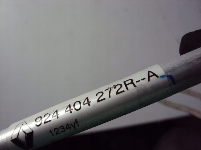 фото №3, Шланг кондиционера dacia duster ii 2017-