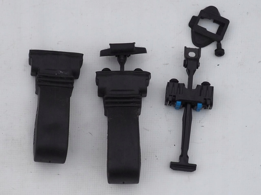 фото №1, Ap обмежувач двері l/p задня 4g8839249a audi a7