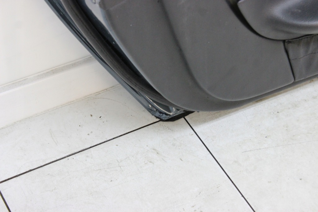 фото №13, Дверь левая левый перед mercedes slk r170 lift 2002r 946