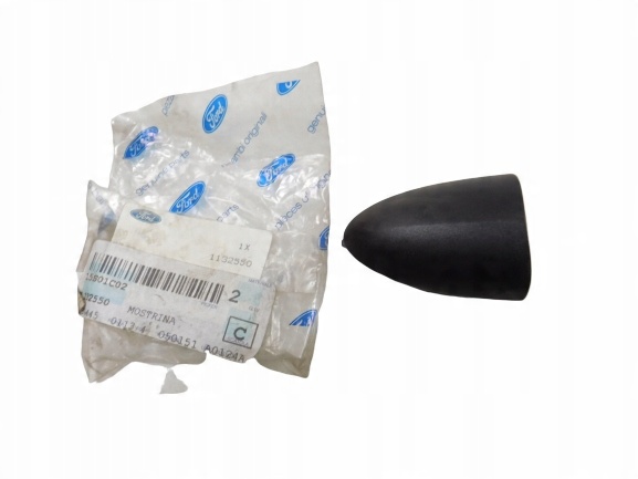 фото №10, Рамка захист замка двері ford focus mk1 1132550