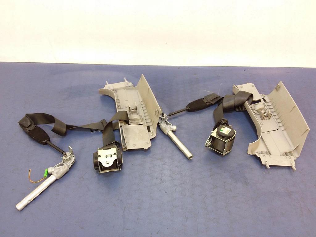 фото №11, Opel corsa d приборная панель приборная консоль niebieska