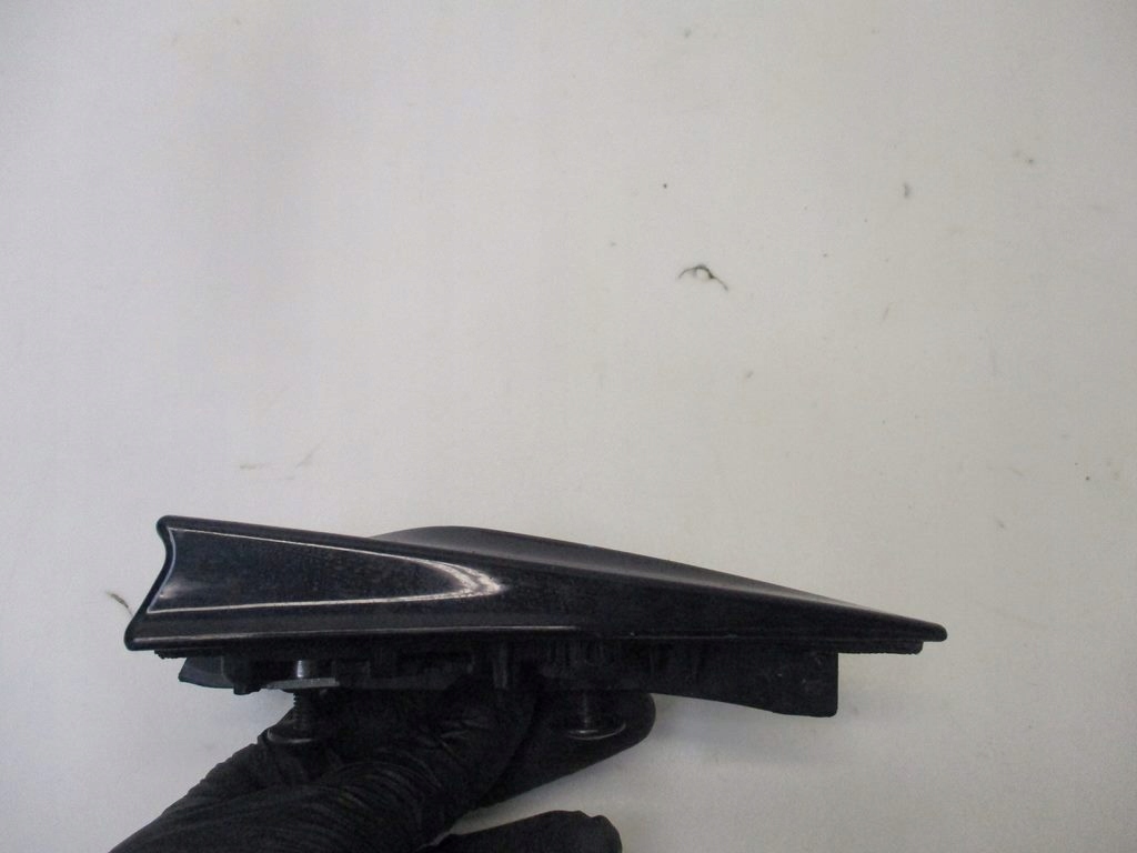 фото №5, Трикутник захист кришки правий задня renault clio iv