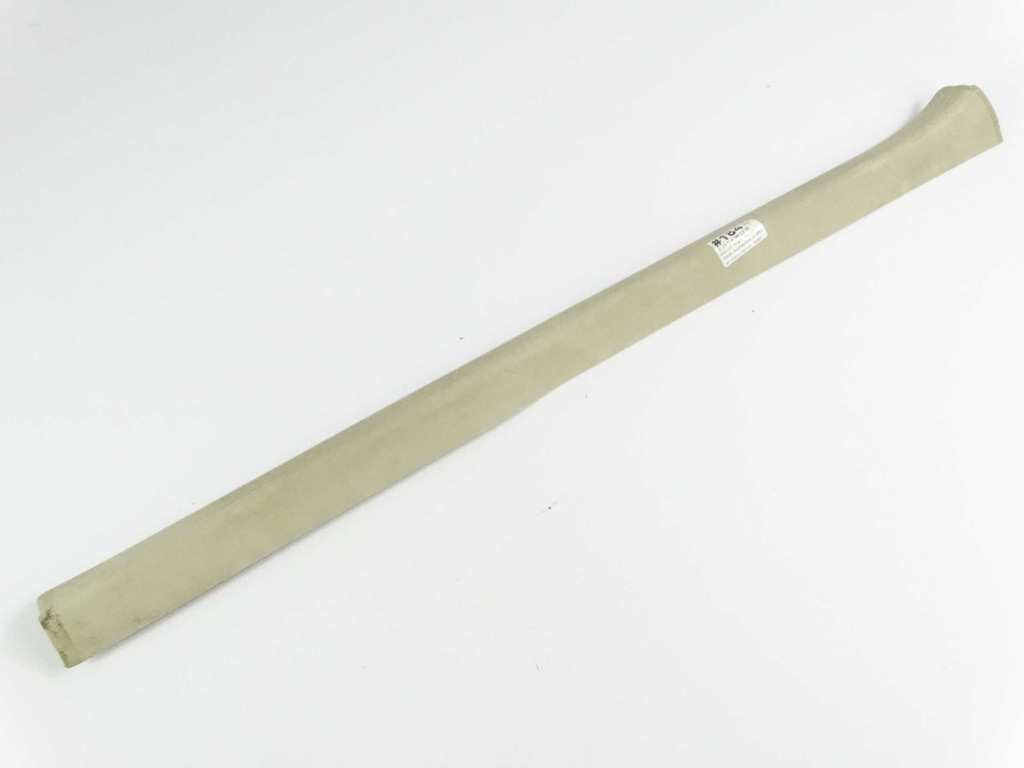 фото №1, Mercedes clk w209 молдинг поріг права передня