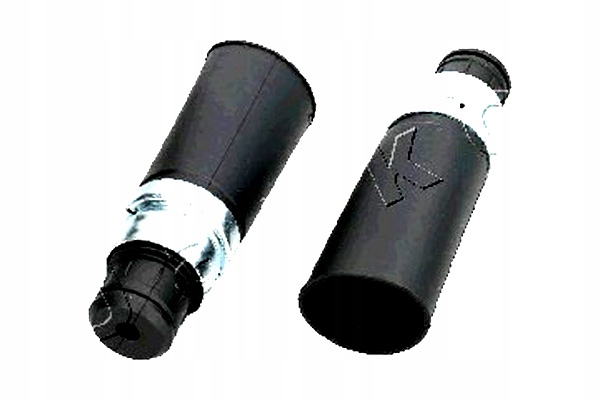 фото №2, Набор защитный амортизатора japko