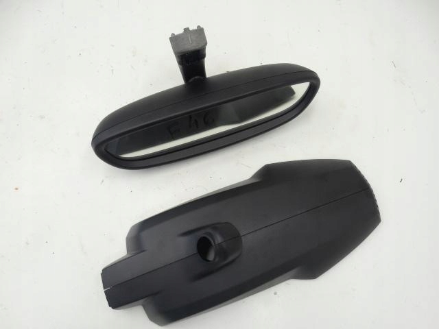 фото №1, Зеркало заднего вида bmw 2 f45 f46 2.0d