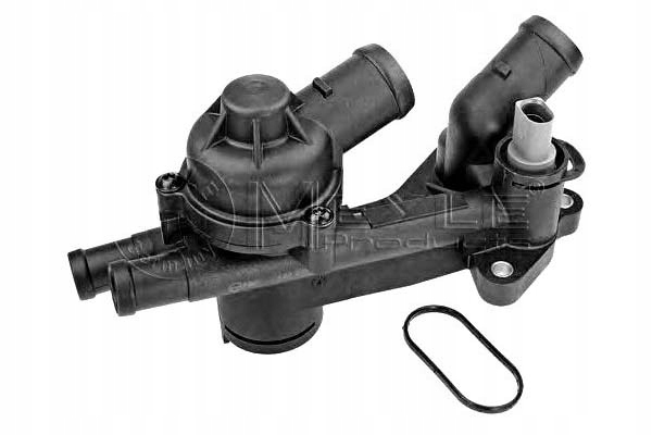 фото №1, Meyle 128 228 0005 корпус термостата