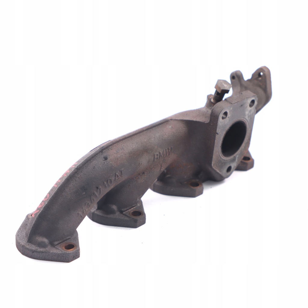 фото №3, Mini r60 countryman r61 paceman дизель n47n колектор випускний 8574791