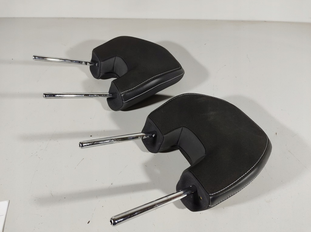 фото №5, Volvo v40 12r- подголовник сиденье