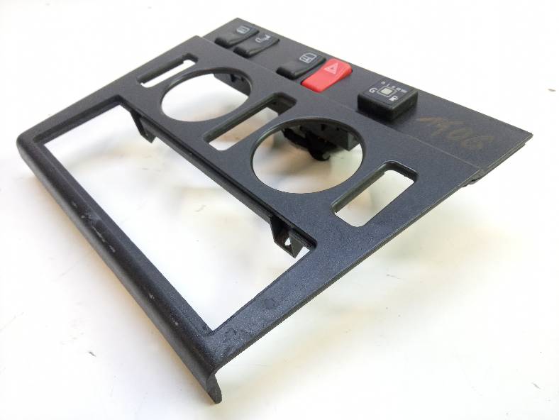 фото №3, Рамка радіо daimlerchrysler c 180