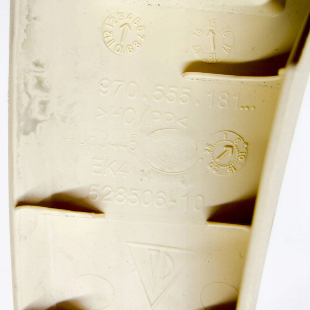 фото №6, Porsche panamera 970 2016 інше частини салону автомобіля