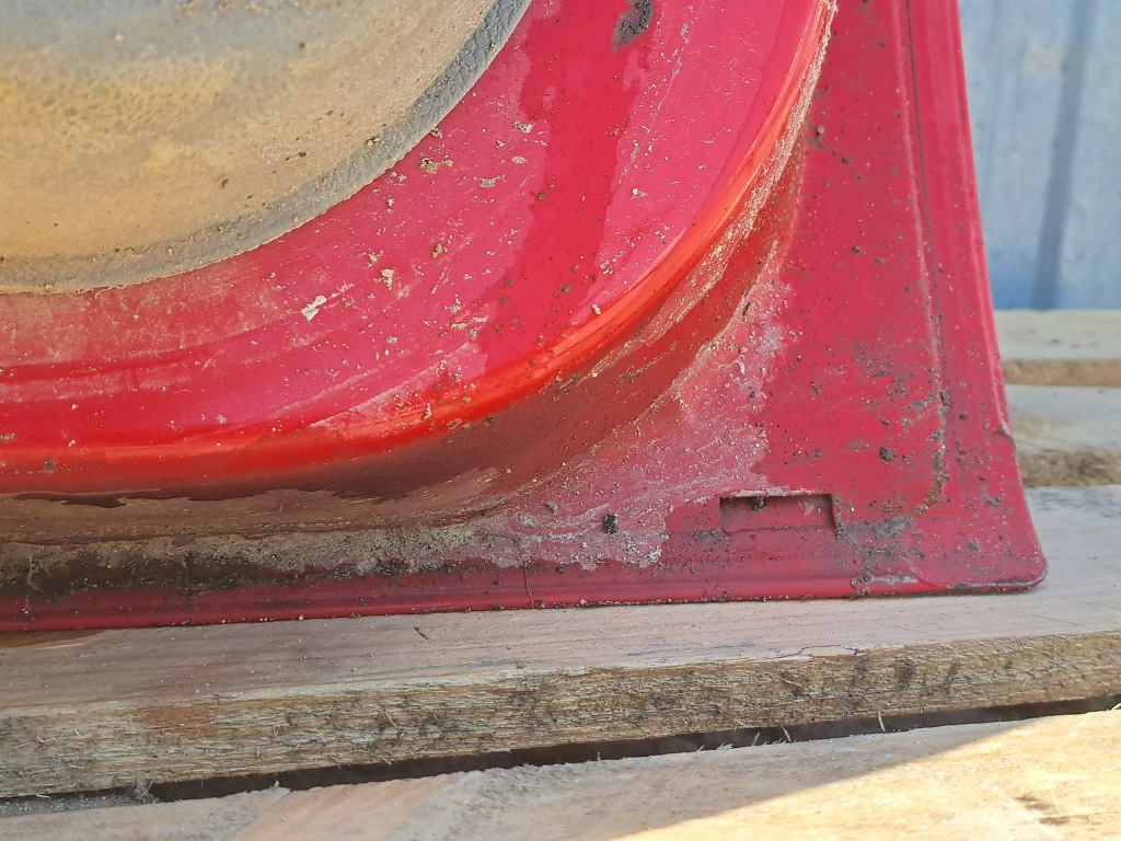 Mascott mascot iveco daily двері праве передні правий перед Київ